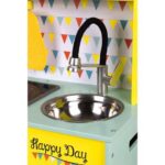 Grande Cuisine en bois Happy day  55 x 30 x 87 cm – Image 5