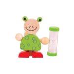 Minuterie de brosse à dents d'animaux – Image 2