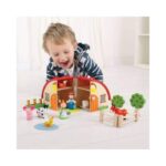 Mini ensemble de jeu de ferme – Image 3