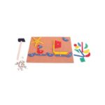 Pin-a-Shape – Image 3