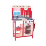 Cuisine en Bois