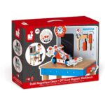 ETABLI MAGNETIQUE GEANT BRICO KIDS – Image 5