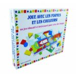 Joue avec les formes et les Couleurs ! – Image 2