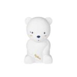 MA VEILLEUSE SOUPLE OURS - Kaloo – Image 2