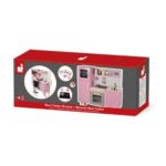 Cuisine en bois Maxi Macaron 100 x 34 x 102.5 cm – Image 5