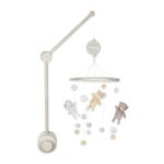 Mon mobile musical Tout Doux Kaloo