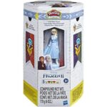 Play doh Frozen