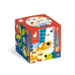 PYRAMIDE RONDE "LA VIE DANS LA MARE – Image 4