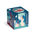 Pyramide Ronde Les animaux de la Foret – Image 2