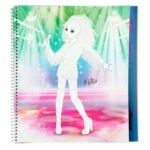 Album de coloriage Popstar TM – Image 4