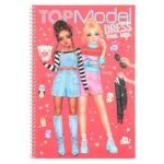 TOPModel Dress Me Up big CUTIE STAR – Image 2