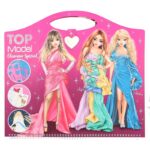Livre de coloriage spécial Glamour – Image 2