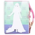 Livre de coloriage spécial Glamour – Image 3