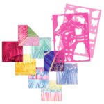 Livre de coloriage spécial Glamour – Image 5