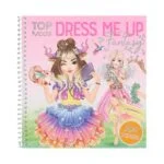Autocollants d'album OPModel Dress Me Up Fantasy – Image 2