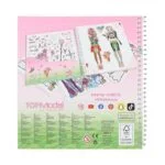 Autocollants d'album OPModel Dress Me Up Fantasy – Image 5