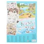 Créez votre livre de coloriage ZOO – Image 6