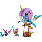 71472 - LEGO DREAMZzz - La Montgolfière Narval d'Izzie – Image 4