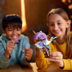 71472 - LEGO DREAMZzz - La Montgolfière Narval d'Izzie – Image 5