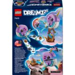 71472 - LEGO DREAMZzz - La Montgolfière Narval d'Izzie – Image 6