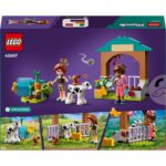 LEGO Friends 42607 L’étable du veau d’Autumn – Image 8
