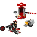 LEGO Sonic 76995 L’évasion de Shadow – Image 5