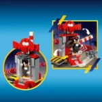 LEGO Sonic 76995 L’évasion de Shadow – Image 4