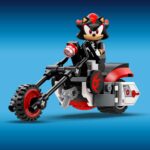 LEGO Sonic 76995 L’évasion de Shadow – Image 3