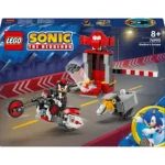 LEGO Sonic 76995 L’évasion de Shadow – Image 6
