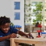 LEGO Sonic 76995 L’évasion de Shadow – Image 2