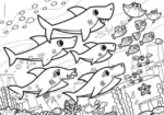 PUZZLE BABY SHARK 60 PCS – Image 3