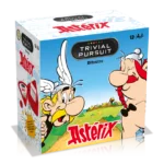 Jeu de culture générale Winning Moves Trivial Pursuit Bitesize  - Astérix – Image 2