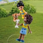 LEGO FRIENDS 41738 - LE VELO DE SAUVETAGE CANIN – Image 7