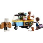 LEGO Friends 42606 Le chariot de pâtisseries mobile – Image 2