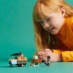 LEGO Friends 42606 Le chariot de pâtisseries mobile – Image 8