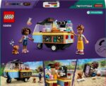 LEGO Friends 42606 Le chariot de pâtisseries mobile – Image 9