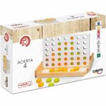 ALIGNE 4 EN BOIS