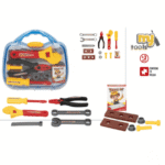 MY HOME - SET D'OUTILS