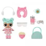MGA LOL SURPRISE WINTER CHILL CONFETTI DOLL – Image 4