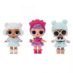 MGA LOL SURPRISE WINTER CHILL CONFETTI DOLL – Image 2