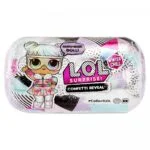 MGA LOL SURPRISE WINTER CHILL CONFETTI DOLL