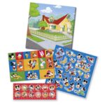 MICKEY- Sticker Set – Image 2