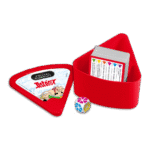 Jeu de culture générale Winning Moves Trivial Pursuit Bitesize  - Astérix – Image 4