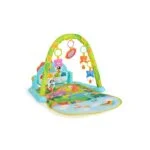 Tapis D’éveil Baby Piano Fitness HE0629