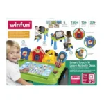 BUREAU INTERACTIF – Image 3