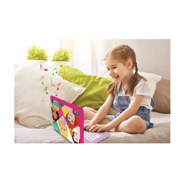 Ordinateur Éducatif Disney Princesses – Image 3