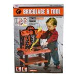 TOOL TABLE-57008