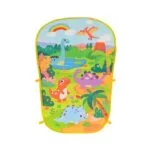 Tapis D’éveil Baby Piano Fitness HE0629 – Image 8