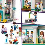 LEGO Friends 42621 L’hôpital de Heartlake City – Image 4