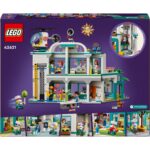 LEGO Friends 42621 L’hôpital de Heartlake City – Image 2